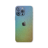 Gloss Psychedelic Flip Skin for Iphone 15 Pro Max
